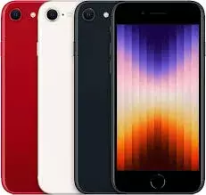 iPhone SE3 Refurbished Grade A