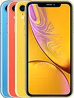 iPhone XR Refurbished Grade A