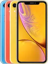 iPhone XR Refurbished Grade A
