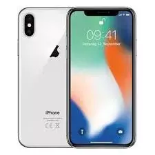 iPhone X Refurbished Grade A