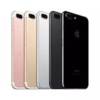 iPhone 7 Plus Refurbished Grade A