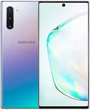 Samsung Galaxy Note 10 (N970), Used