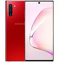 Samsung Galaxy Note 10 (N970), Used Samsung Galaxy Note 10 (N970), Used