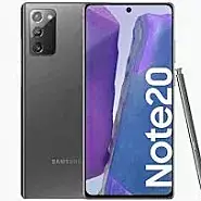 Samsung Galaxy Note 20 (N981), Used Samsung Galaxy Note 20 (N981), Used