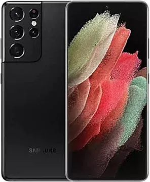 Samsung Galaxy S21 Ultra (G998), Used