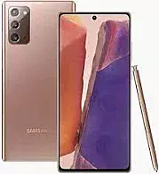 Samsung Galaxy Note 20 (N981), Used Samsung Galaxy Note 20 (N981), Used