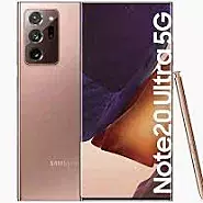 Samsung Galaxy Note 20 Ultra (N986), used Samsung Galaxy Note 20 Ultra (N986), used