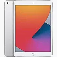 Apple iPad 8 (2020), Used