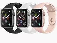 Apple Watch Series 4 (40mm, A/A-), Used Apple Watch Series 4 (40mm, A/A-), Used