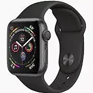 Apple Watch Series 4 (40mm, A/A-), Used Apple Watch Series 4 (40mm, A/A-), Used