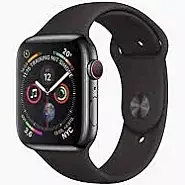 Apple Watch Series 4 (44mm, A/A-), Used Apple Watch Series 4 (44mm, A/A-), Used