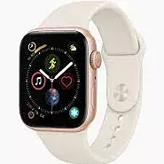 Apple Watch Series 4 (40mm, A/A-), Used Apple Watch Series 4 (40mm, A/A-), Used