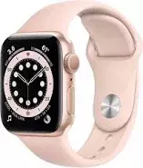 Apple Watch Series 4 (44mm, A/A-), Used Apple Watch Series 4 (44mm, A/A-), Used