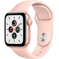Apple Watch SE (2nd Gen, 40mm, A/A-), Used Apple Watch SE (2nd Gen, 40mm, A/A-), Used