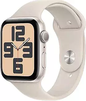 Apple Watch SE (2nd Gen, 44mm, A/A-), Used Apple Watch SE (2nd Gen, 44mm, A/A-), Used