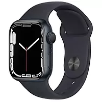 Apple Watch Series 7 (45mm, A/A-), Used Apple Watch Series 7 (45mm, A/A-), Used