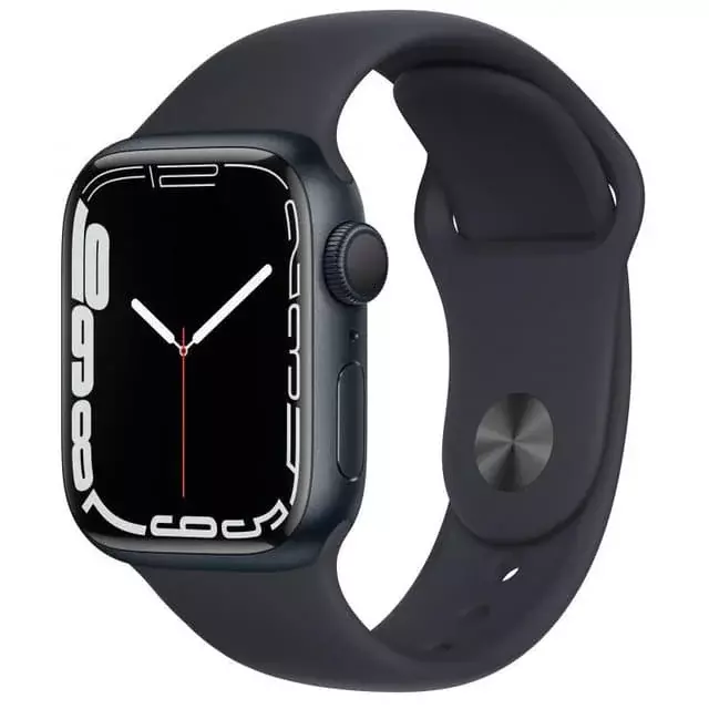Apple Watch Series 7 (45mm, A/A-), Used Apple Watch Series 7 (45mm, A/A-), Used