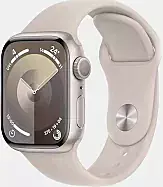 Apple Watch Series 9 (45mm, A/A-), Used Apple Watch Series 9 (45mm, A/A-), Used