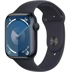 Apple Watch Series 9 (41mm, A/A-), Used Apple Watch Series 9 (41mm, A/A-), Used