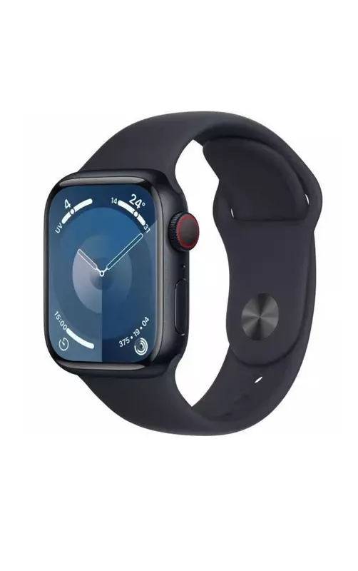 Apple Watch Series 9 (45mm, A/A-), Used Apple Watch Series 9 (45mm, A/A-), Used