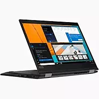 Lenovo ThinkPad X1 Yoga (2019) Laptop - (Condition- Used) - (Grade A+, Plus)