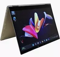 Lenovo ThinkPad X1 Yoga (2021) Laptop - (Condition- Used) - (Grade A+, Plus) Lenovo ThinkPad X1 Yoga (2021) Laptop - (Condition- Used) - (Grade A+, Plus)