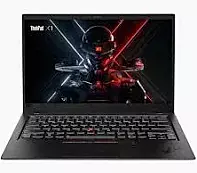 Lenovo ThinkPad X1 Carbon (2018) Laptop- (Condition- Used) - (Grade A+, Plus)