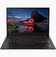 Lenovo ThinkPad X1 Carbon (2019) Laptop - (Condition- Used) - (Grade A+, Plus)