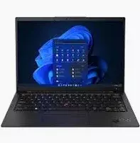 Lenovo ThinkPad X1 Carbon (2020) Laptop - (Condition- Used) - (Grade A+, Plus) Lenovo ThinkPad X1 Carbon (2020) Laptop - (Condition- Used) - (Grade A+, Plus)