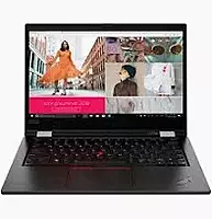 Lenovo ThinkPad X1 Yoga (2020) Laptop - (Condition- Used) - (Grade A+, Plus)