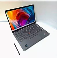 Lenovo ThinkPad X1 Yoga (2021) Laptop - (Condition- Used) - (Grade A+, Plus) Lenovo ThinkPad X1 Yoga (2021) Laptop - (Condition- Used) - (Grade A+, Plus)