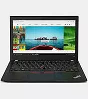 Lenovo ThinkPad X280 Laptop - (Condition- Used) - (Grade A+, Plus)