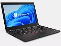 Lenovo ThinkPad X280 Laptop - (Condition- Used) - (Grade A+, Plus)