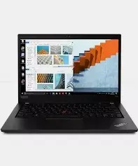 Lenovo ThinkPad T470s Laptop - (Condition- Used) - (Grade A+, Plus)