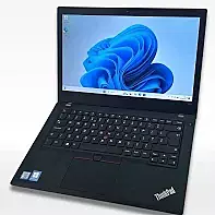 Lenovo ThinkPad T480 Laptop - (Condition- Used) - (Grade A+, Plus) Lenovo ThinkPad T480 Laptop - (Condition- Used) - (Grade A+, Plus)