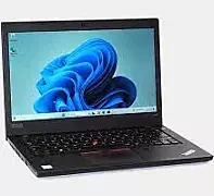 Lenovo ThinkPad T480 Laptop - (Condition- Used) - (Grade A+, Plus) Lenovo ThinkPad T480 Laptop - (Condition- Used) - (Grade A+, Plus)