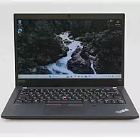 Lenovo ThinkPad T470s Laptop - (Condition- Used) - (Grade A+, Plus)