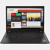 Lenovo ThinkPad T480s Laptop - (Condition- Used) - (Grade A+, Plus) Lenovo ThinkPad T480s Laptop - (Condition- Used) - (Grade A+, Plus)