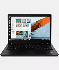 Lenovo ThinkPad T490 Laptop - (Condition- Used) - (Grade A+, Plus)