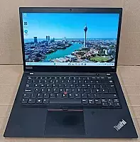 Lenovo ThinkPad T490 Laptop - (Condition- Used) - (Grade A+, Plus) Lenovo ThinkPad T490 Laptop - (Condition- Used) - (Grade A+, Plus)