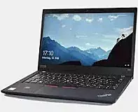 Lenovo ThinkPad T490 Laptop - (Condition- Used) - (Grade A+, Plus) Lenovo ThinkPad T490 Laptop - (Condition- Used) - (Grade A+, Plus)
