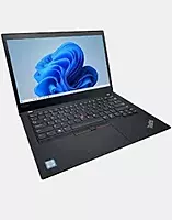 Lenovo ThinkPad T490 Laptop - (Condition- Used) - (Grade A+, Plus) Lenovo ThinkPad T490 Laptop - (Condition- Used) - (Grade A+, Plus)