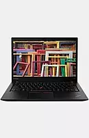 Lenovo ThinkPad T490s Laptop - (Condition- Used) - (Grade A+, Plus)