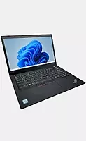 Lenovo ThinkPad T14 Laptop - (Condition- Used) - (Grade A+, Plus) Lenovo ThinkPad T14 Laptop - (Condition- Used) - (Grade A+, Plus)
