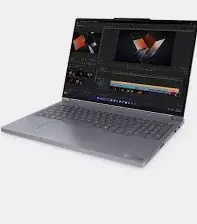 Lenovo ThinkBook 16P Laptop - (Condition- Used) - (Grade A+, Plus) Lenovo ThinkBook 16P Laptop - (Condition- Used) - (Grade A+, Plus)