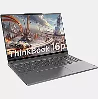 Lenovo ThinkBook 16P Laptop - (Condition- Used) - (Grade A+, Plus) Lenovo ThinkBook 16P Laptop - (Condition- Used) - (Grade A+, Plus)