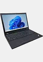 Lenovo ThinkPad P53 Laptop - (Condition- Used) - (Grade A+, Plus) Lenovo ThinkPad P53 Laptop - (Condition- Used) - (Grade A+, Plus)