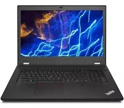 Lenovo ThinkPad P17 Laptop - (Condition- Used) - (Grade A+, Plus)