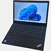 Lenovo ThinkPad P17 Laptop - (Condition- Used) - (Grade A+, Plus)