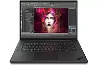 Lenovo ThinkPad P1 Hermit Laptop - (Condition- Used) - (Grade A+, Plus)